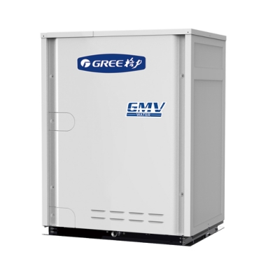 格力 GMV水源热泵直流变频多联机组
